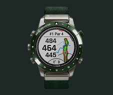 Mobile carousel image